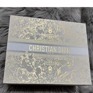 Christian Dior Box w/ Magnetic Closure - Perfect for gift giving, storage, etc!